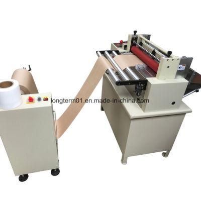 Automatic PVC Foam Sheet Cutting Machine