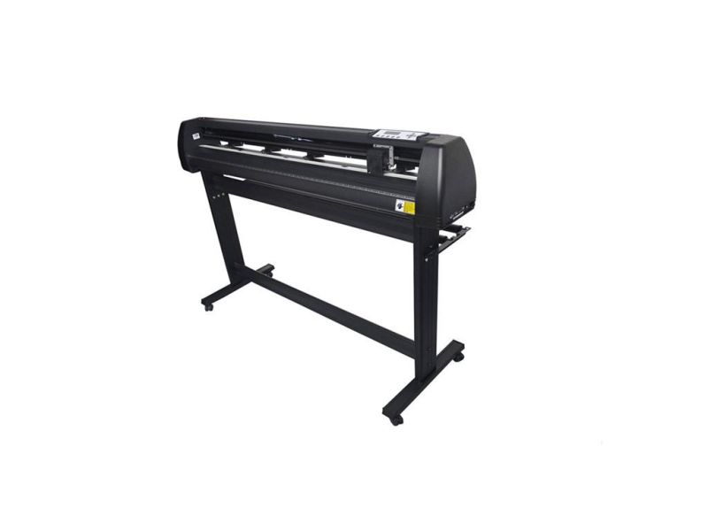 Hot Sale Office Equipment Plotter Cutting Machine with Good Price