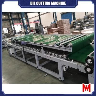 Auto Steel Wire Cutter Machine for Die Making