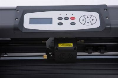 High Performance Cutter Plotter Vinyl Cutter Machine with Good Price
