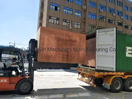 Automatic Sheeting Machine with Film Peeling Function for Cigar Packing