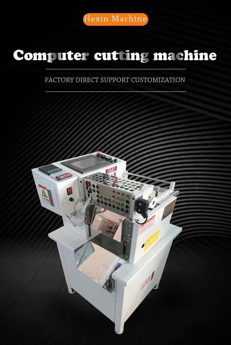 Customization High Speed Paper Rolls Cutting Machine