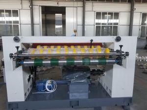Hot Sale Nc Helical Knives &amp; Blade Cutting Machine