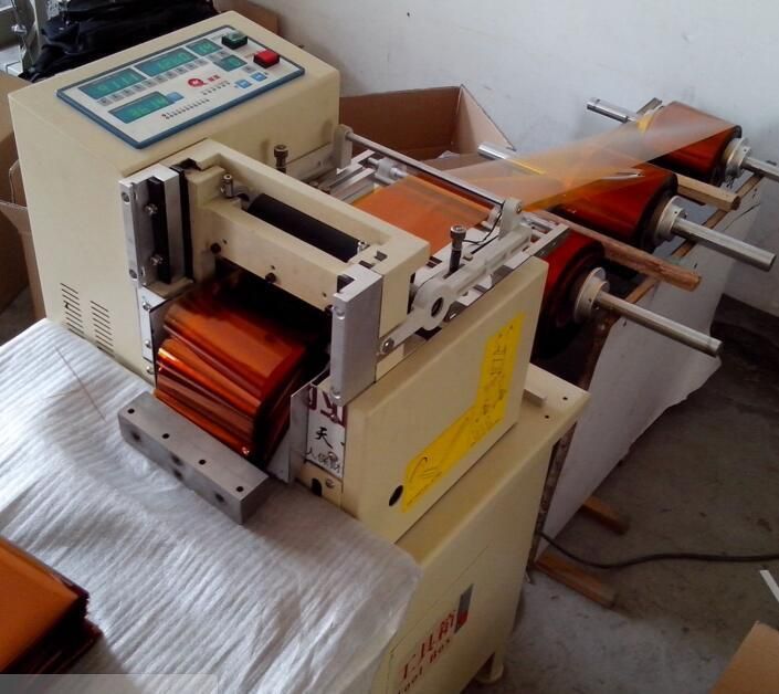 Sheeting Machine for Reflecting Tape, Reflector Tape, Reflective Tape Cutter