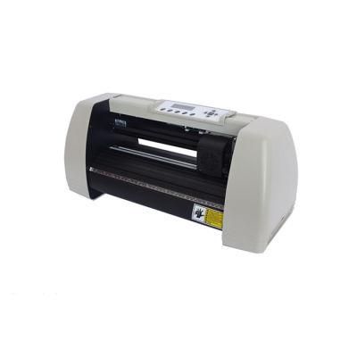 High Quality Cutting Vinyl Sticker Plotter Sticker Printing and Cutting Machine Plotter