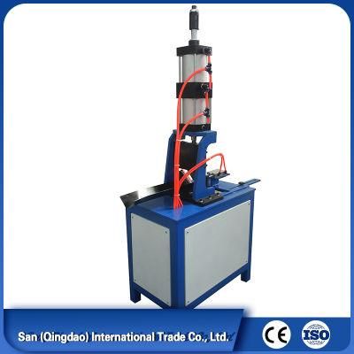 Chinese Suppliers Semi Automatic Paper Protector/Angle Board Re-Cutter