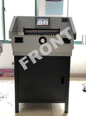 Paper Cutting Machine 490mm A3 Size E490t