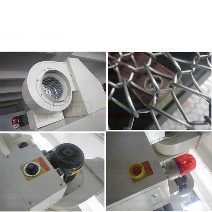 Inert Material 3D UV Primer Dryer for Metal TM- 3duv -1