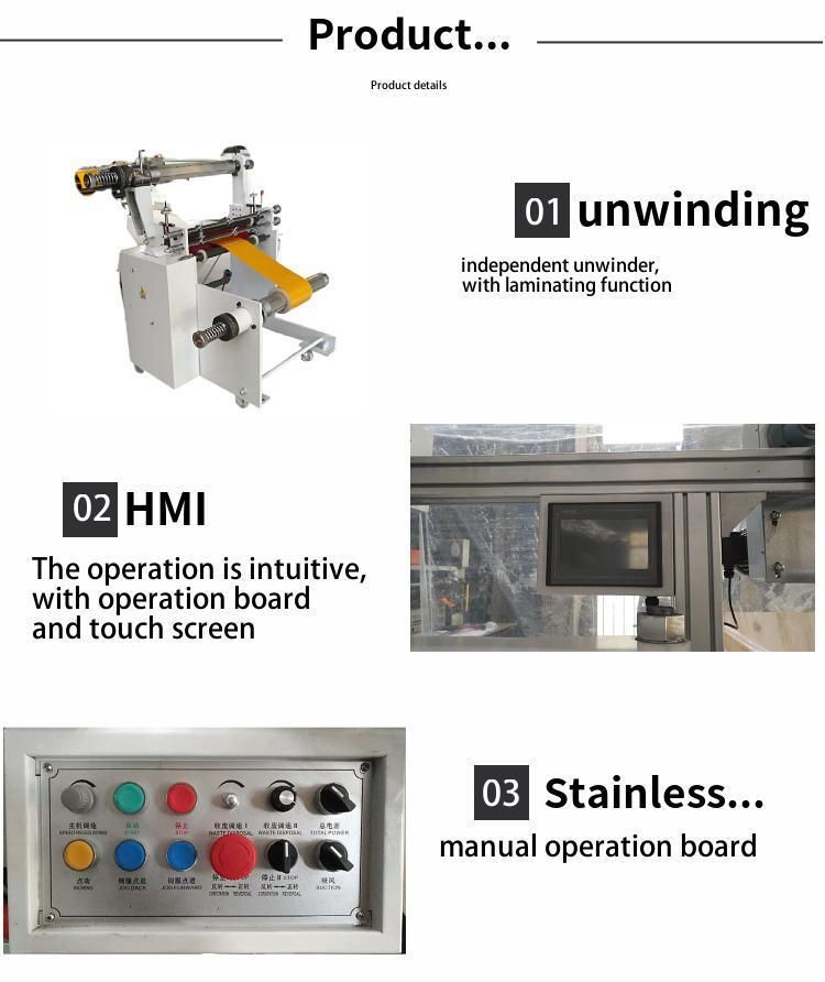 EVA Sheet and Sponge Die Cutting Machine (DP-320BII)