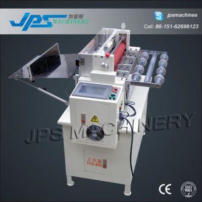 Jps-360b Label Kiss Cutting and Through Cutting Machine