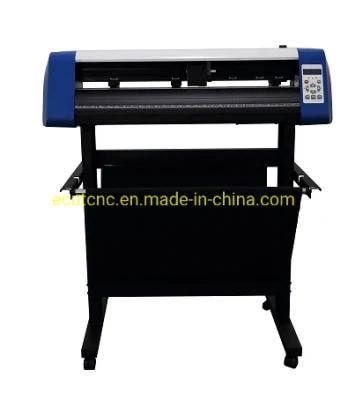 E-Cut Ab-720 Auto Contour Vinyl Cutter Plotter De Corte