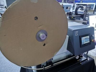 High Accuracy Crease Matrix Cutter for Die-Cutting Creasing Matrix Cutting Machine (SH-YH2)