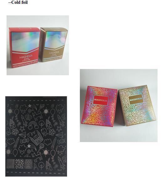 Automatic Cold Hot Foil Gold Stamping Gilding Press& Hologram Image Transfer with Screen Printing Machine