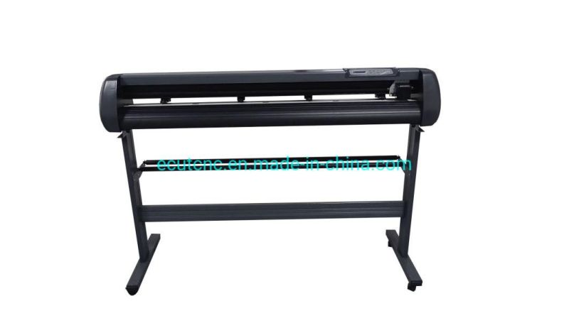 53′ ′ D Type Main Board Aluminum Bracket Plotter Vinyl Cutter Sticker Cutting Machine E-Cut