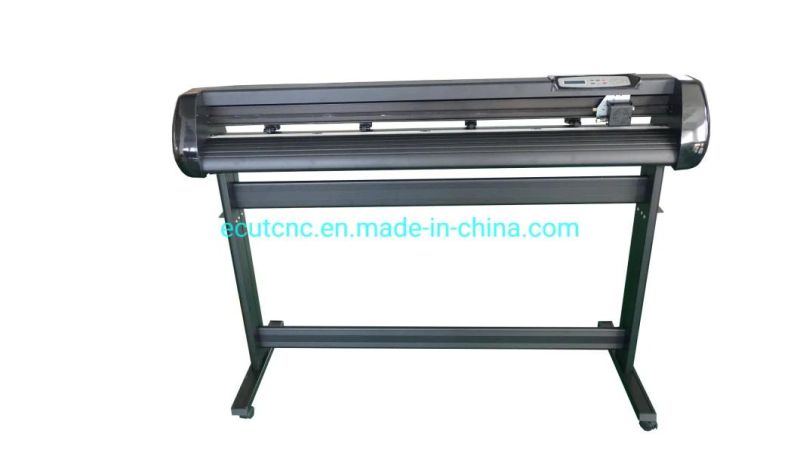 High Quality Economical Manual Contour Cut Cutting Plotter Sk-720