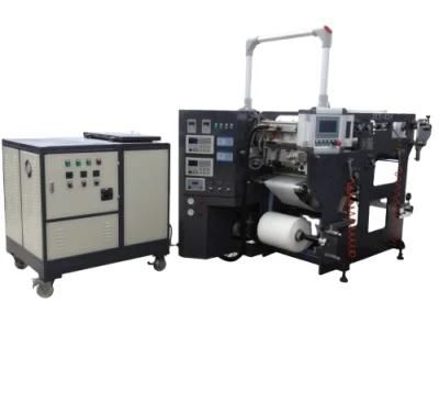 (CE) Hot Melt Machine (JYT-200)