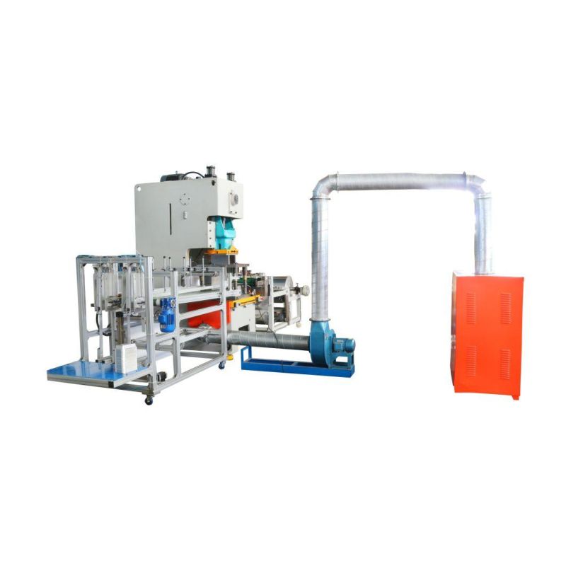 Good Quality Cheapest Aluminium Foil Slitting Making Machine