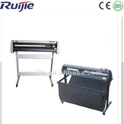 China Cutting Plotter Suit for Cutting Paper (RJ-1350)