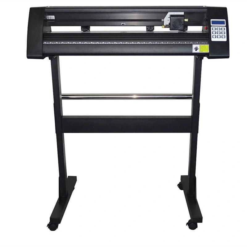 Cut Machine Vinyl Printer Plotter Cutter