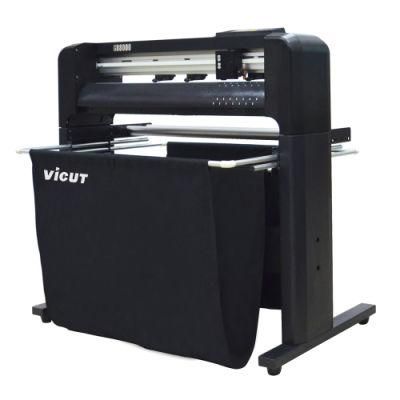 Gr8000 Film Cutting Machine Cutter Plotter Graph Plotter Ppf/Window Tint/Vinyl Sticker