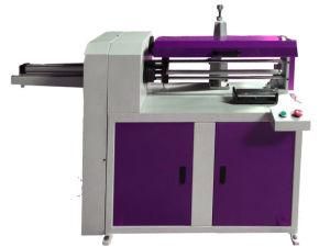 Paper Core Cutting Machine for Label Printing