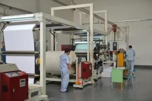 Hot Melt Coating Coating Machine Paper Coater Manufacturer