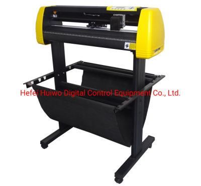 28 Inch E-Cut Sticker Cut Machine Vinyl Cutter Cutting Plotter