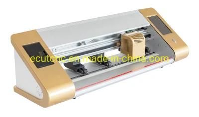 Tt-450 CCD Auto Contour Cutting Plotter Vinyl Cutter