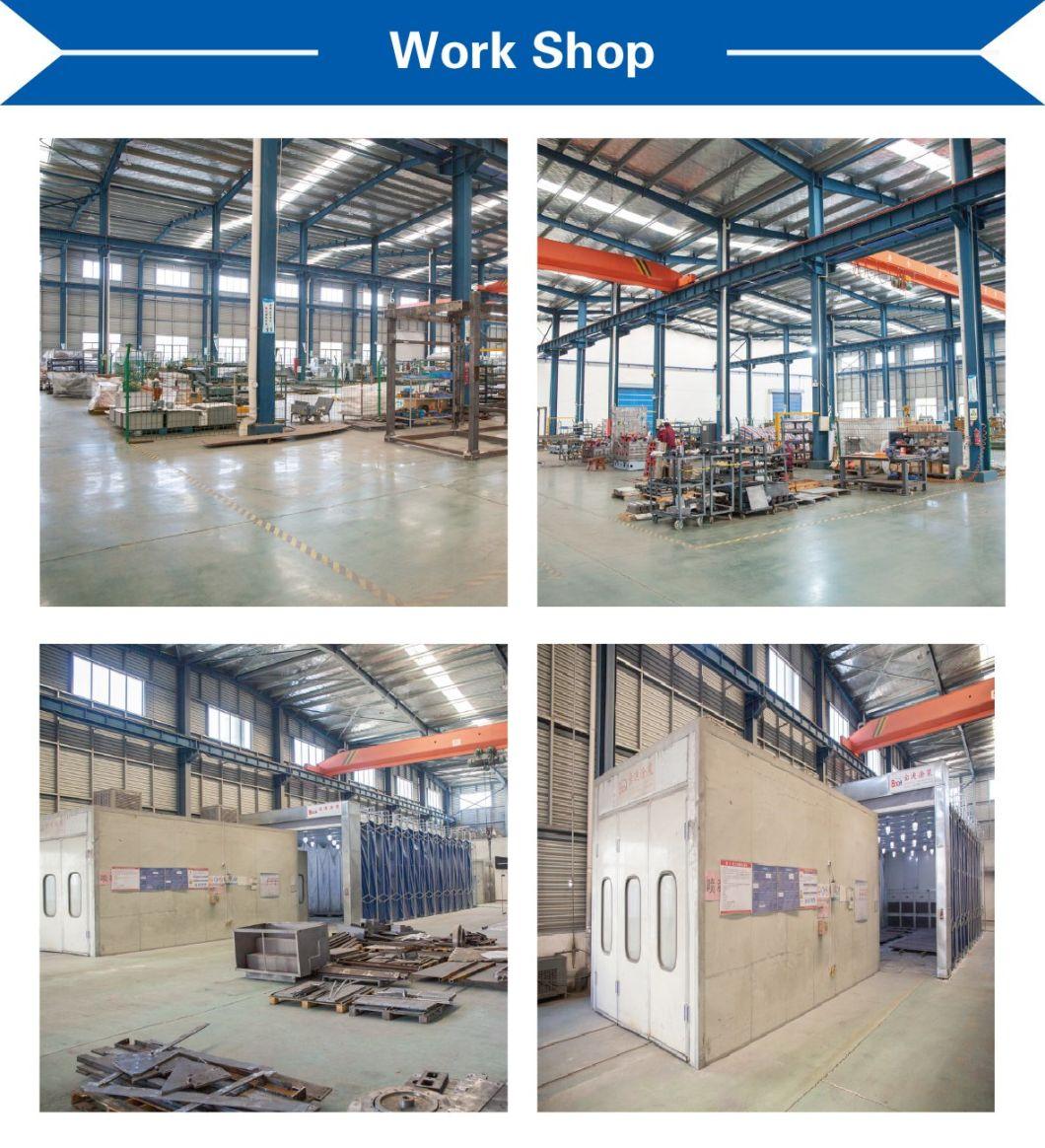 2021 Modern Design Exelcut Series Automatic Die Cutting Machine