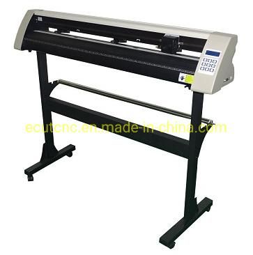 54&quot; Grey Cheap Manufacture Supply Manual Contour Vinyl Cutting Plotter Price