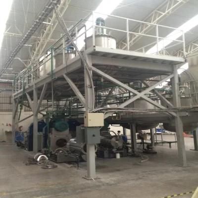 Self Adhesive Tape Film Coating Machine Production Line Automatic Thermal Laminating Thick Paper Coating Machine Price