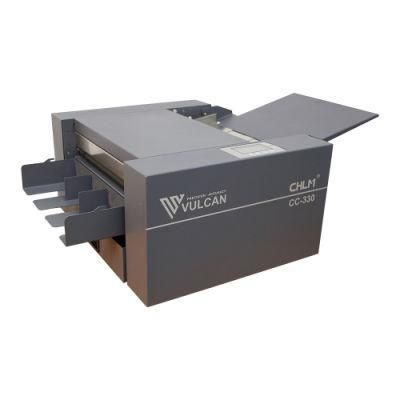 Full Automatic A3 Size Name Card Business Cutter