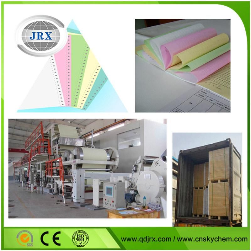 Professional Carbonless NCR Paper Office Paper Coating Machine