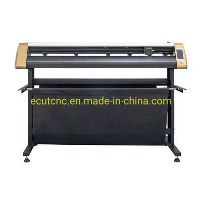 Factory Wholesale Price Touch Screen Auto Contour Plotter with Camera