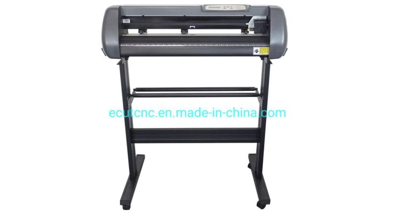 Sk-1350 53 Inch Economical Vinyl Cutter Machine Vinyl Cutting Plotter