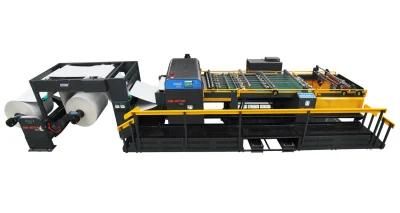 Chm-Sgt1400 Sheeter for Board Mill