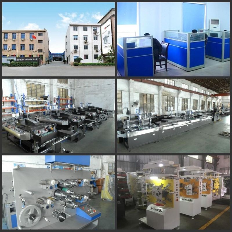 (JC-3080) Automatic High Speed Ultrasonic Garment Label Cutting Machine in China
