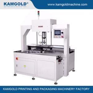 Hangtag Stripping Machine Color Box Stripping Machinery