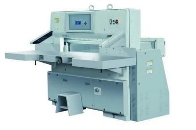 Paper Cutting Machine Touch Screen (SQZX-G)