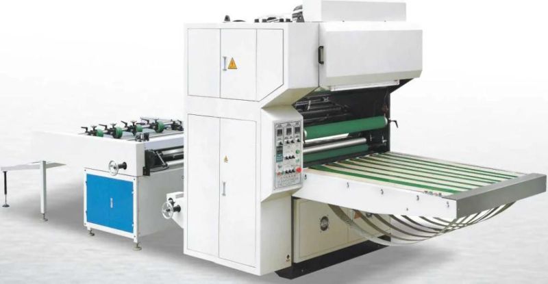 ML1200 Mini Paper Die Cutting Machine 1200*820mm <35mm 20± 2 Strokes/Min