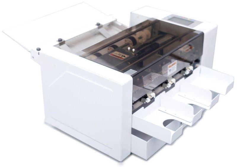 Dx-A3 Business Card Cutter Front Card Cutter Card Cutting Machine CE
