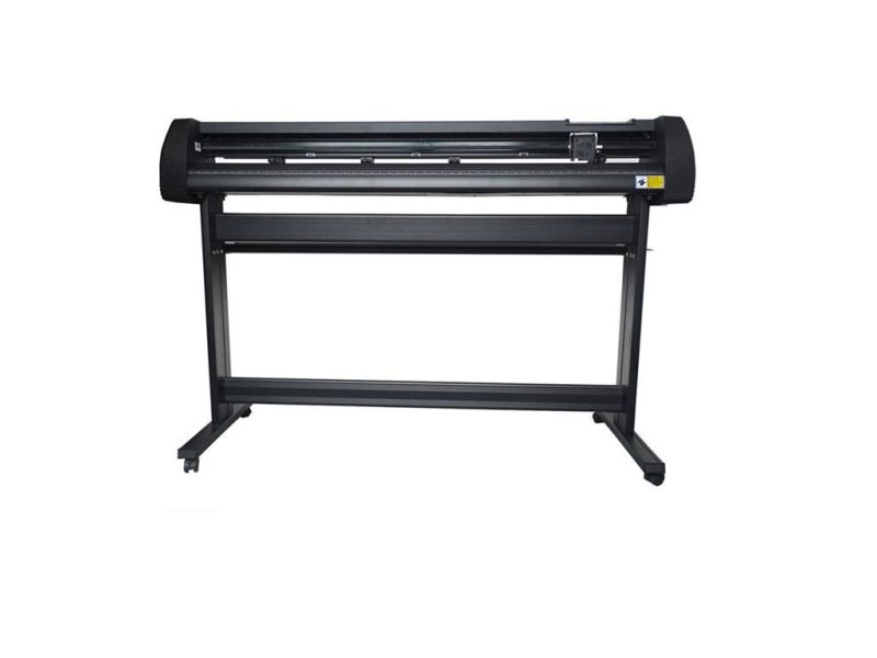 Hot Sale Office Equipment Plotter Cutting Machine with Good Price