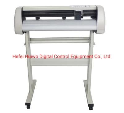 Hot Sale Ki-720 Manual Contour Vinyl Cutter Cutting Plotter