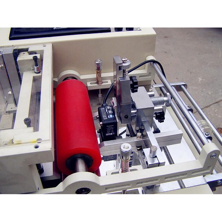 Widely Use Small Label Cutting Machine on Sale