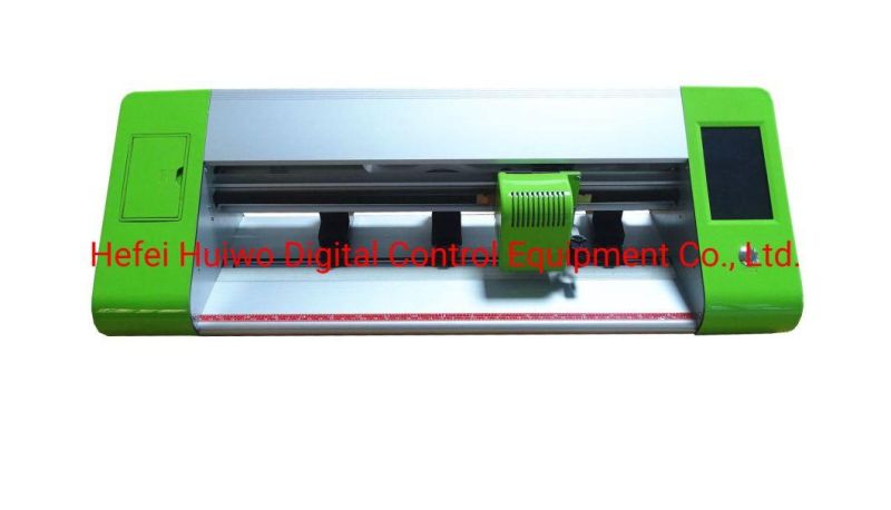 E-Cut Tt-450 Auto Contour Step Motor Vinyl Cutter Plotter
