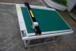 Flatbed Proofing Cutter Plotter