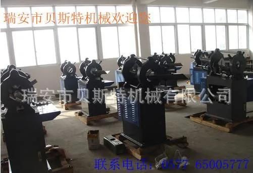 Paper Punching Tools Factory Paper Punch Machine Manufacturer for Beer Label