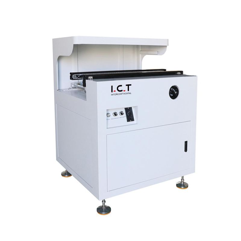 High Quality Selective Conformal Coating Machine
