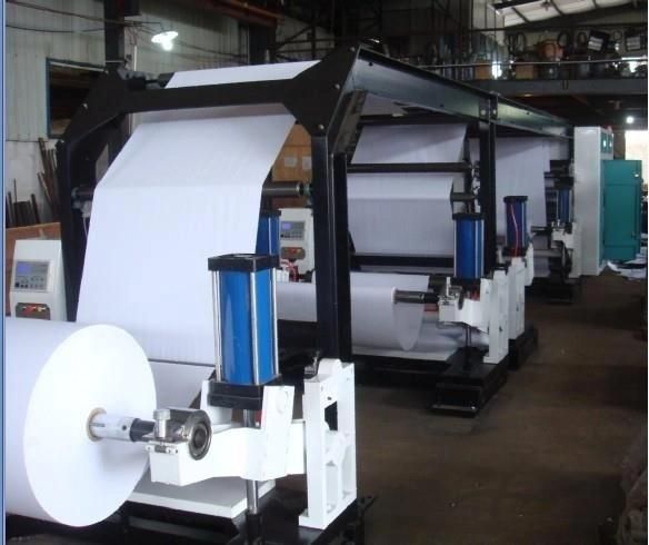 Copy Paper Cutting Machine (A4/A3)