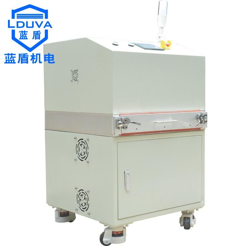 Wafer Hot Adhesive Glue Solution Wafer Debonding Melt Automation Machine